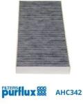 PURFLUX Filtru, aer habitaclu PURFLUX AHC342 (AHC342)