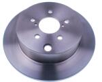 Denckermann Disc frana DENCKERMANN B130725 (B130725)