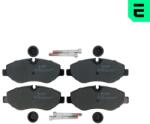 OPTIMAL set placute frana, frana disc OPTIMAL BP-12297 (BP-12297)