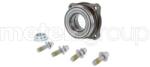 METELLI Set rulment roata METELLI 19-8189 (19-8189)