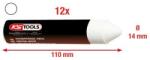 KS TOOLS Creta marcaj KS TOOLS 100.4050 (100.4050)