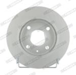 FERODO Disc frana FERODO PREMIER Coat+ disc DDF766C (DDF766C)