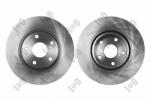 ABAKUS Disc frana ABAKUS 231-03-158 (231-03-158)