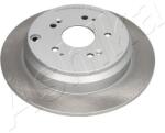 ASHIKA Disc frana ASHIKA 61-04-444C (61-04-444C)