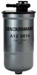 Denckermann filtru combustibil DENCKERMANN A120014 (A120014)