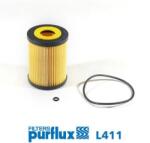 PURFLUX Filtru ulei PURFLUX L411 (L411)