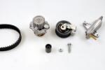 HEPU Set pompa apa + curea dintata HEPU PK05542 (PK05542)