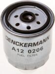 Denckermann filtru combustibil DENCKERMANN A120206 (A120206)