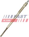 FAST Bujie incandescenta, incalzire auxiliara FAST FT00438 (FT00438)