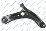 GSP Brat, suspensie roata GSP S063380 (S063380)