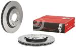 BREMBO Disc frana BREMBO PRIME LINE - UV Coated 09.8519. 11 (09.8519.11)