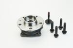 Continental Ctam Set rulment roata CONTINENTAL CTAM WBE1163 (WBE1163) - automobilus