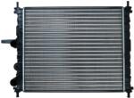 KAMOKA Radiator, racire motor KAMOKA 7705202 (7705202) - automobilus