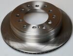 Denckermann Disc frana DENCKERMANN B130616 (B130616)