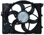 KAMOKA Ventilator, radiator KAMOKA 7740061 (7740061)