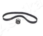ASHIKA Set curea de distributie ASHIKA KCT803 (KCT803) - automobilus