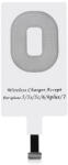Choetech 301WH Lightning(iOS) vezeték nélküli jelvevő adapter