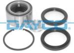 DAYCO Set rulment roata DAYCO KWD1439 (KWD1439)