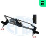 ERA Sistem stergator parbriz ERA 460051 (460051)