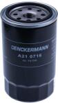 Denckermann Filtru ulei DENCKERMANN A210716 (A210716) - automobilus