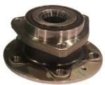 BORSEHUNG Set rulment roata BORSEHUNG B15942 (B15942) - automobilus