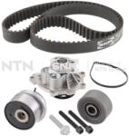 SNR Set pompa apa + curea dintata SNR KDP453.260 (KDP453.260) - automobilus
