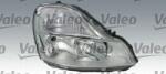 VALEO Far VALEO ORIGINAL PART 043665 (043665)
