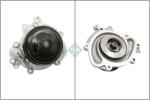Schaeffler INA Pompă de apă, răcire motor Schaeffler INA 538 1101 10 (538 1101 10)