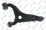 GSP Brat, suspensie roata GSP S063291 (S063291) - automobilus