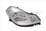 TYC Far TYC 20-12179-05-2 (20-12179-05-2) - automobilus
