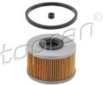 TOPRAN filtru combustibil TOPRAN 700 235 (700 235)