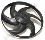 LORO Ventilator, radiator LORO 009-014-0008 (009-014-0008)