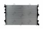 LORO Radiator, racire motor LORO 053-017-0093 (053-017-0093)
