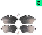 OPTIMAL set placute frana, frana disc OPTIMAL BP-12309 (BP-12309)