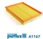 PURFLUX Filtru aer PURFLUX A1167 (A1167)