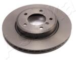 ASHIKA Disc frana ASHIKA 60-00-0112 (60-00-0112)