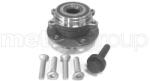 METELLI Set rulment roata METELLI 19-2317 (19-2317)
