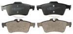 Denckermann set placute frana, frana disc DENCKERMANN B110857 (B110857)