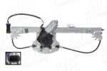 AIC Mecanism actionare geam AIC Calitatea originală 54400 (54400)