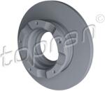 TOPRAN Disc frana TOPRAN COATED 305 045 (305 045)