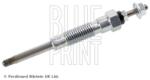 BLUE PRINT Bujie incandescenta BLUE PRINT ADT31807 (ADT31807)