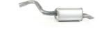 WALKER Toba esapament finala WALKER 71378 (71378)