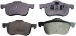 Denckermann set placute frana, frana disc DENCKERMANN B110817 (B110817)