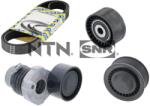 SNR Set curea transmisie cu caneluri SNR KA855.36 (KA855.36)