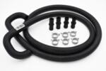 WEBASTO pompa de apa, instalatia de incalzire independenta WEBASTO SP Kit molded hose and hose connectors 9045084A (9045084A)