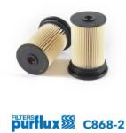 PURFLUX filtru combustibil PURFLUX C868-2 (C868-2)