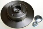 Denckermann Disc frana DENCKERMANN B130465 (B130465)