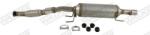 WALKER Catalizator SCR WALKER Selective Catalytic Reduction (SCR) 96009 (96009)