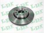 LPR Disc frana LPR R1056V (R1056V) - automobilus
