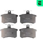OPTIMAL set placute frana, frana disc OPTIMAL BP-09272 (BP-09272)